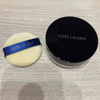 エスティローダー(Estee Lauder)のESTEE LAUDER フェース パウダー(フェイスパウダー)