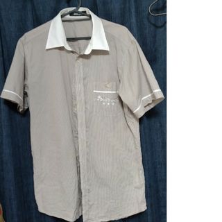 シャツ(中古品)(シャツ)