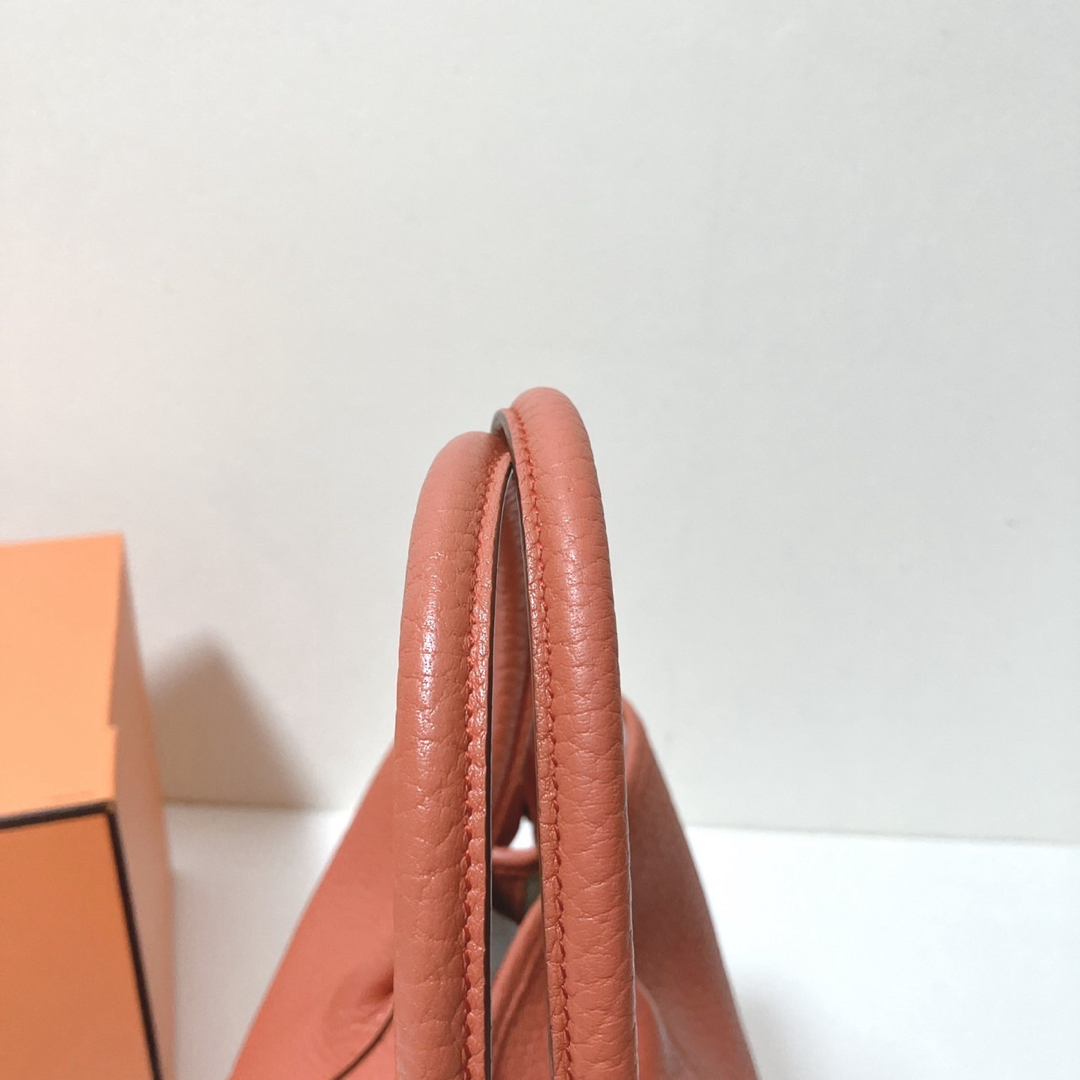 Hermes(エルメス)の専用♡超美品★HERMES エルメス ガーデンパーティPMネゴンダ 正規品 レディースのバッグ(トートバッグ)の商品写真