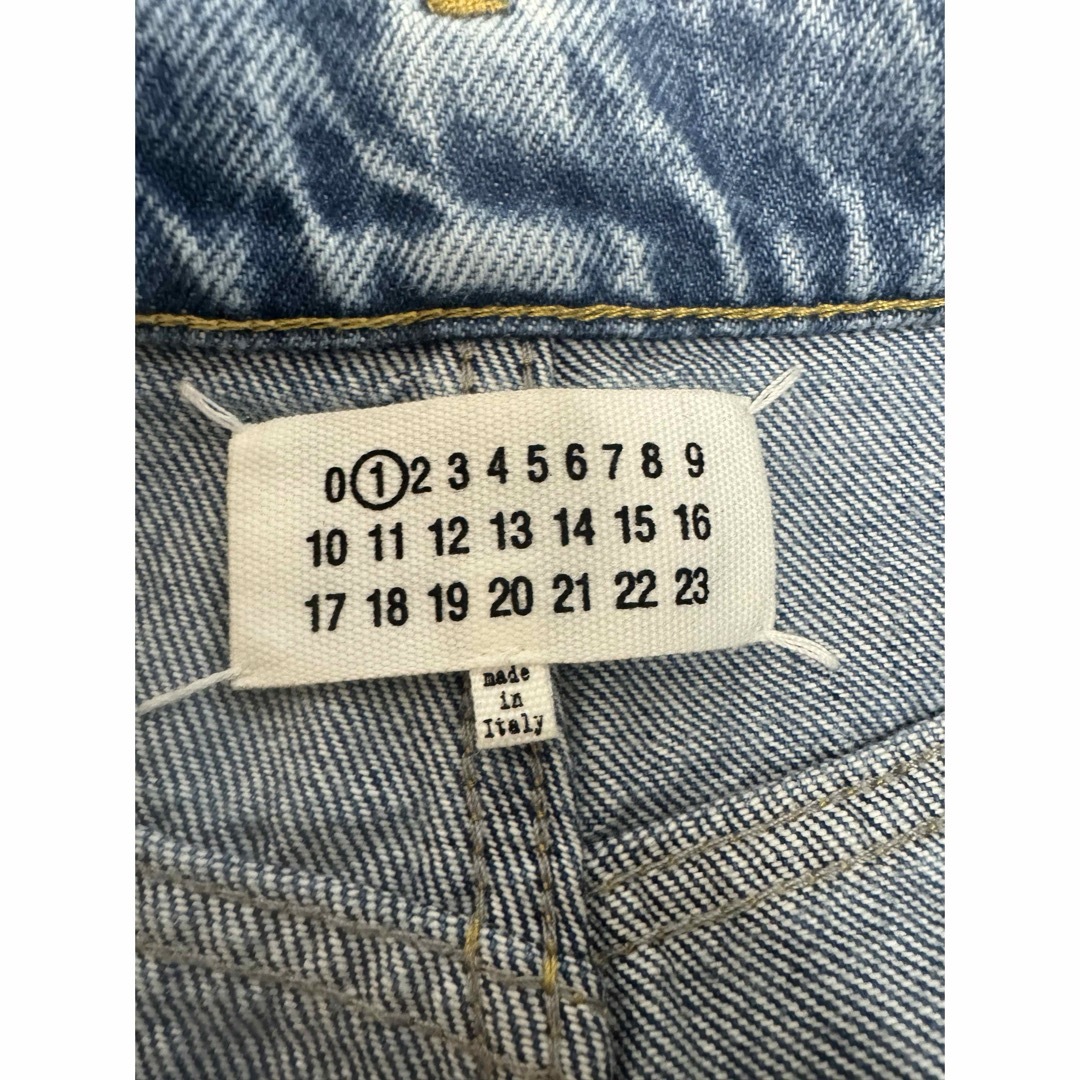 Maison Margiela(旧Maison Martin Margiela) - メゾン Maison Margiela(旧Maison Martin Margiela) - メゾン