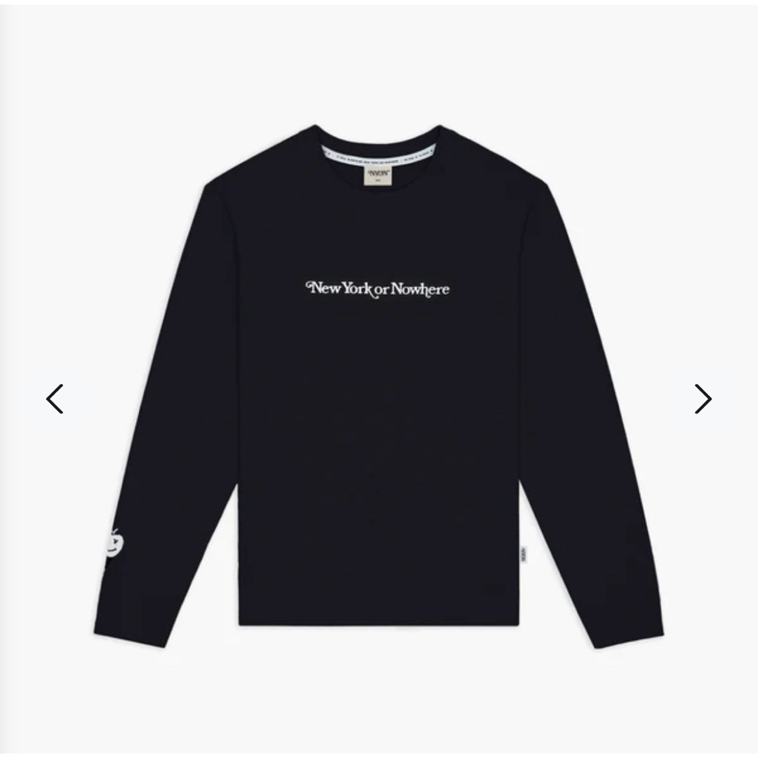 NYON Signature Crewneck メンズのトップス(スウェット)の商品写真