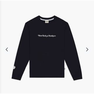 NYON Signature Crewneck(スウェット)