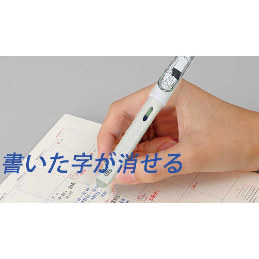 1本約499円 2本セット！万年筆 F細字コンバーターとインク付き 早い者勝ち！ インテリア/住まい/日用品の文房具(ペン/マーカー)の商品写真