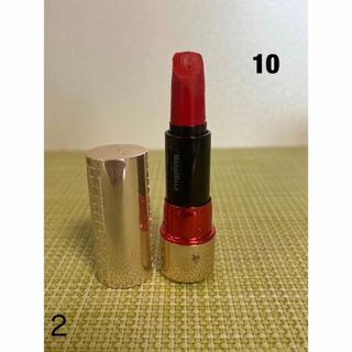 マキアージュ(MAQuillAGE)のマキアージュ　デュアルカラールージュ10(口紅)