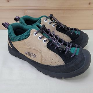 KEEN - キーン ジャスパーロックス SP 23.5㎝