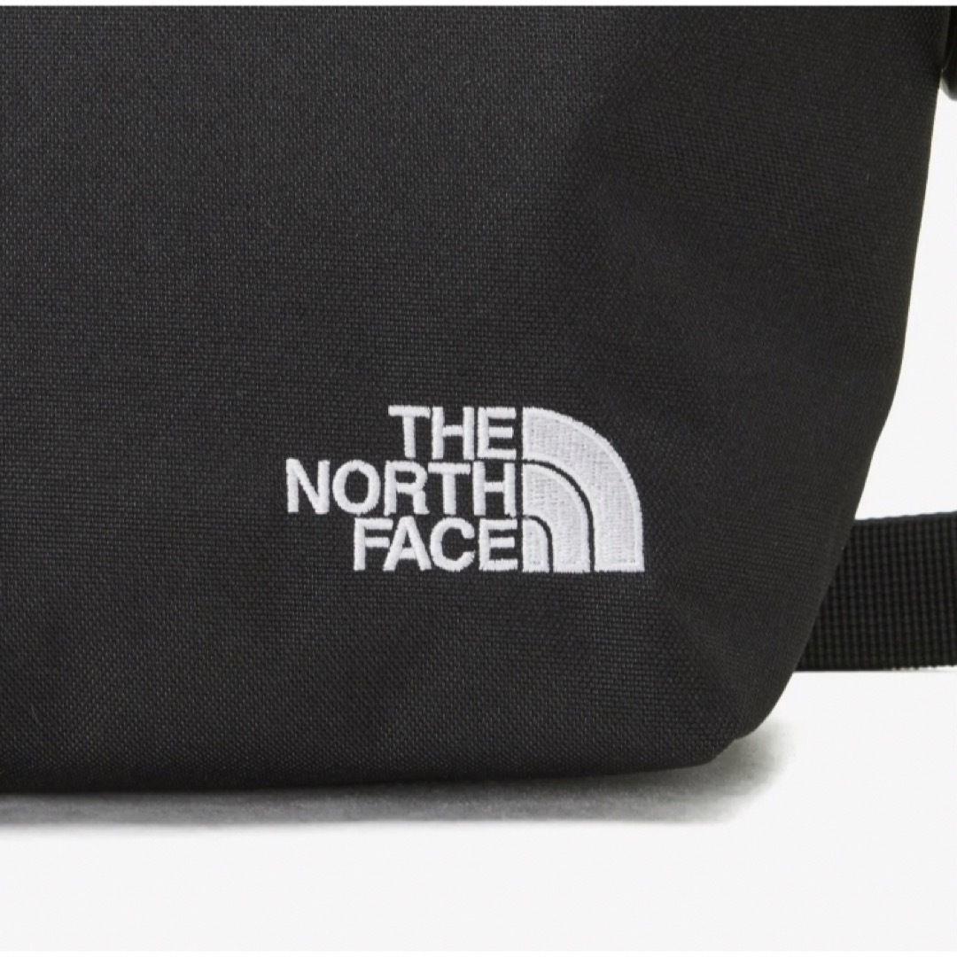 THE NORTH FACE(ザノースフェイス)の【韓国限定】THE NORTH FACE WL CROSS BAG クロスバッグ レディースのバッグ(ショルダーバッグ)の商品写真