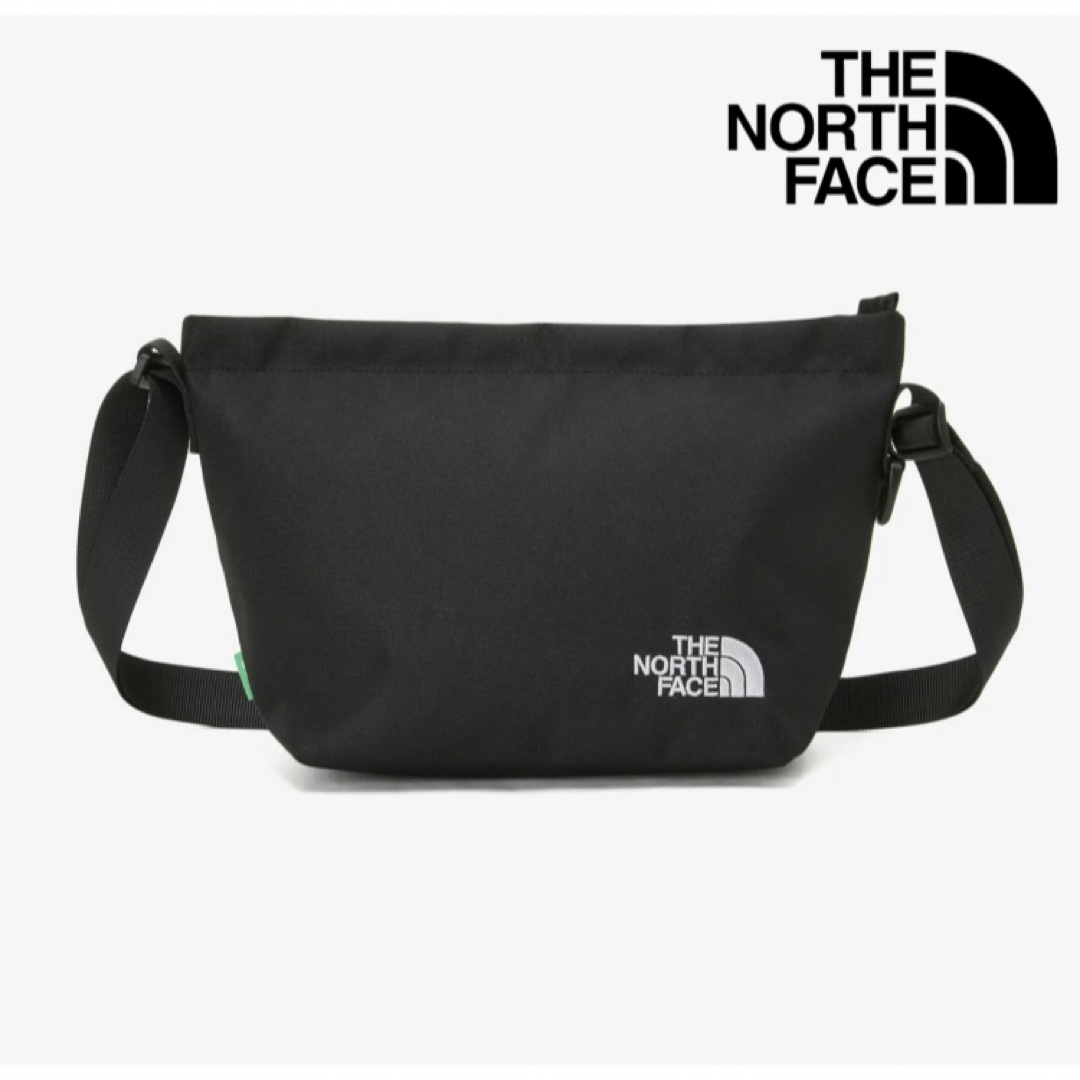 THE NORTH FACE(ザノースフェイス)の【韓国限定】THE NORTH FACE WL CROSS BAG クロスバッグ レディースのバッグ(ショルダーバッグ)の商品写真