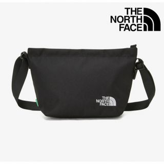 ザノースフェイス(THE NORTH FACE)の【韓国限定】THE NORTH FACE WL CROSS BAG クロスバッグ(ショルダーバッグ)