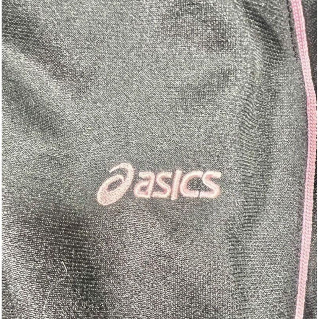 asics(アシックス)のasics スポーツウェア ジャージ 女子用 Mサイズ メンズのトップス(ジャージ)の商品写真
