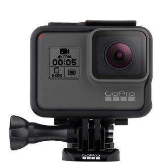 ゴープロ(GoPro)のGopro HERO 5 ゴープロ　カメラ(ビデオカメラ)