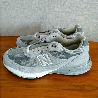 NEW BALANCE Made in USA MR993GL   26.5CM