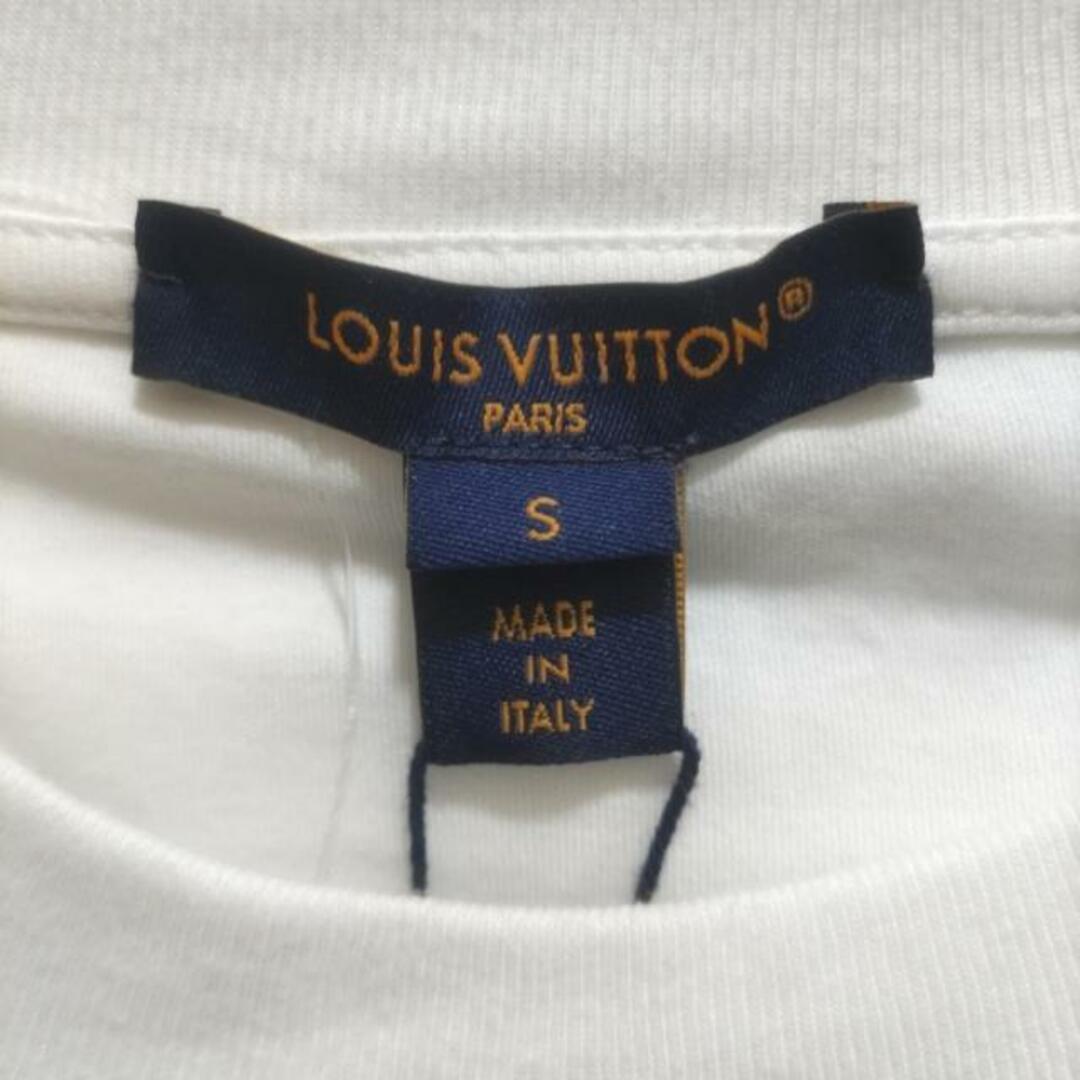 LOUIS VUITTON(ルイヴィトン) ワンピース サイズS レディース美 LOUIS VUITTON(ルイヴィトン) ワンピース サイズS レディース美