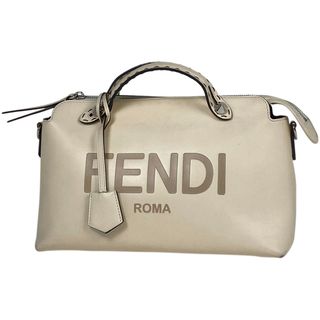 フェンディ(FENDI)のフェンディ バイザウェイ ミディアム レディース 【中古】(ハンドバッグ)