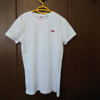 リーバイス(Levi's)のLEVI'S®　リーバイスアール　半袖　Ｔシャツ　トップス(Tシャツ(半袖/袖なし))