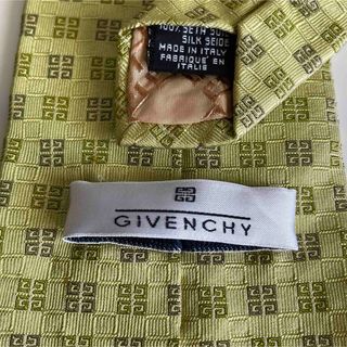 ジバンシィ(GIVENCHY)のジバンシー　ネクタイ (ネクタイ)