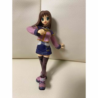 コトブキヤ(KOTOBUKIYA)のジャンク　スターオーシャン　 ソフィア・エスティード フィギュア(アニメ/ゲーム)