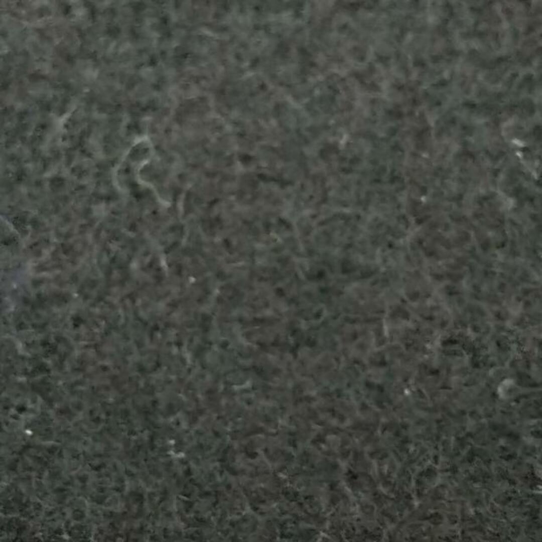 MOSCHINO(モスキーノ)のMOSCHINO(モスキーノ) ジャケット サイズ42 M レディース美品  - 黒×ライトグリーン 長袖/秋/冬/タグ取れかけ レディースのジャケット/アウター(その他)の商品写真