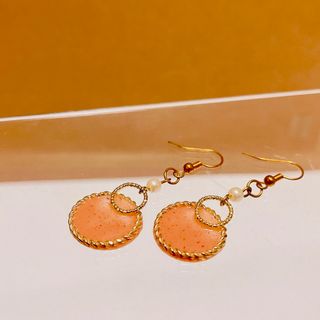 ショコララテピアス(ピアス)