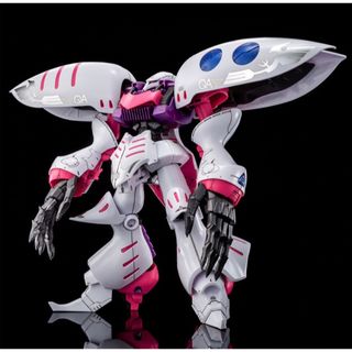 BANDAI - ＭＧ キュベレイ アンベリール