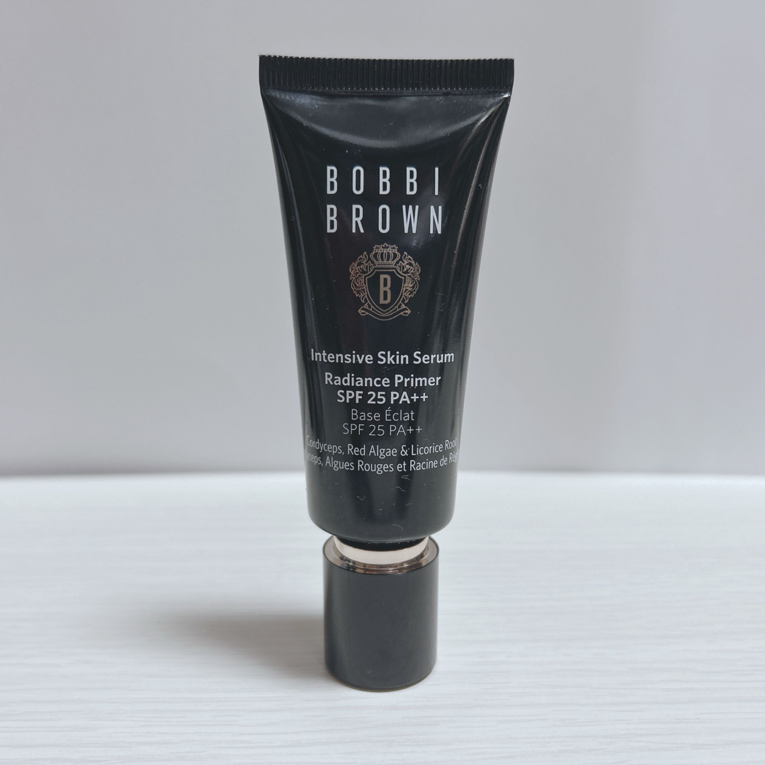BOBBI BROWN(ボビイブラウン)のBobby Brown インテンシブスキンセラム ラディアンス プライマー コスメ/美容のベースメイク/化粧品(化粧下地)の商品写真