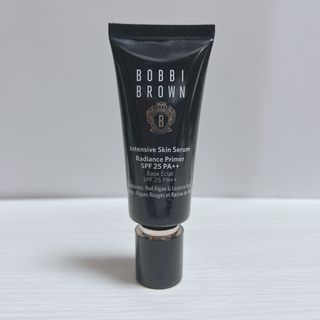 ボビイブラウン(BOBBI BROWN)のBobby Brown インテンシブスキンセラム ラディアンス プライマー(化粧下地)