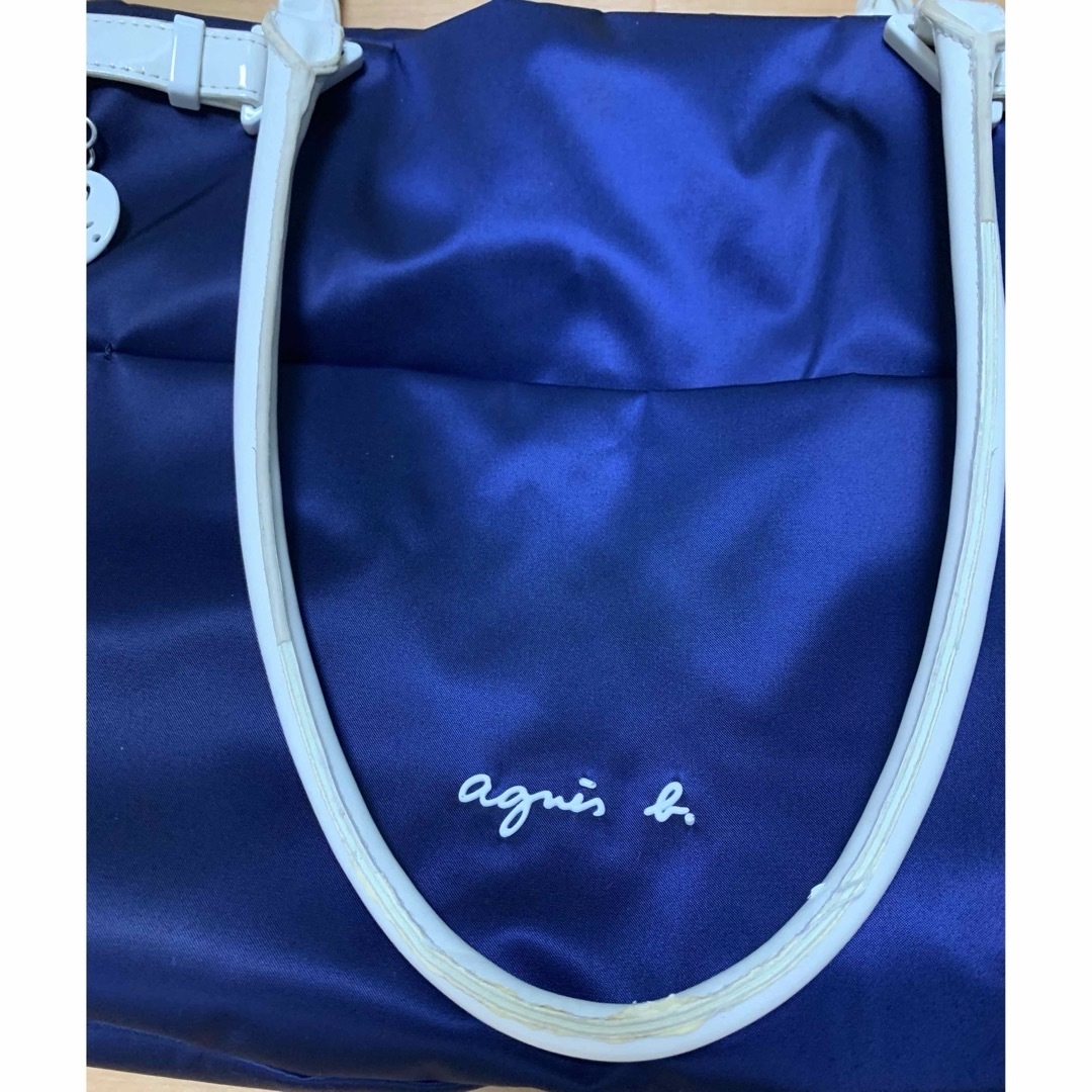 agnes b.(アニエスベー)のアニエスベー　agnes b.  レディースのバッグ(ショルダーバッグ)の商品写真