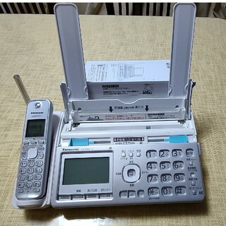 Panasonic - パナソニック　おたっくす　KX-PD551
