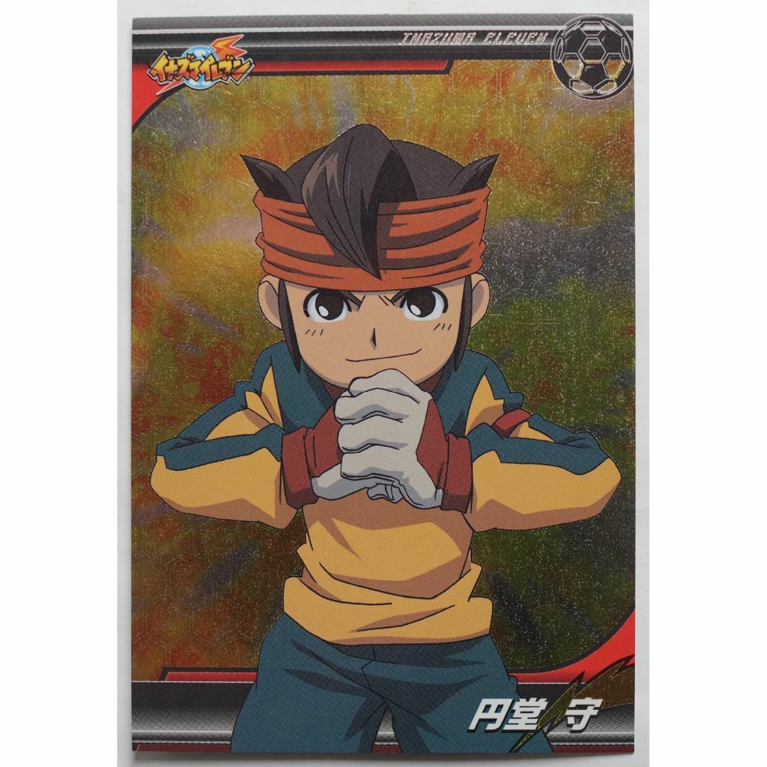 LEVEL5 - 円堂守 イナズマイレブン SP 10 ( #3565 )の通販 by LEVEL5 - 円堂守 イナズマイレブン SP 10 ( #3565 )の通販 by