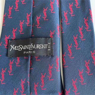 イヴサンローラン(Yves Saint Laurent)のイヴサンローラン　ネクタイ (ネクタイ)