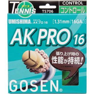 ゴーセン(GOSEN)のゴーセン　AKプロ16(その他)