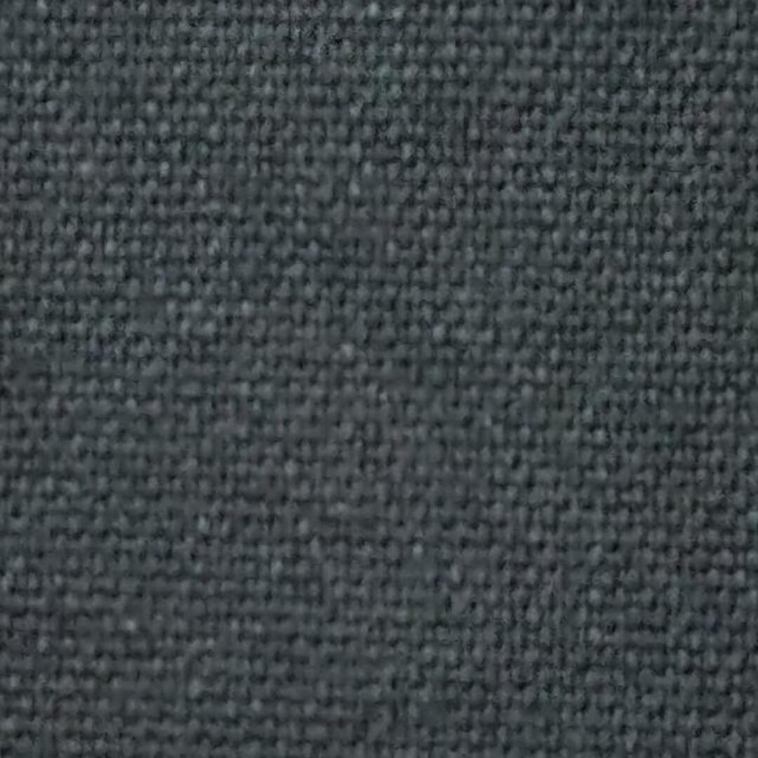 PRADA(プラダ)のPRADA(プラダ) 半袖シャツブラウス サイズ40 M レディース美品  - ダークネイビー リボン レディースのトップス(シャツ/ブラウス(半袖/袖なし))の商品写真