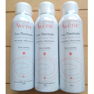 アベンヌ(Avene)のアベンヌ ウォーター 敏感肌用 スプレー化粧水 デリケート 肌荒れ予防 無香料…(化粧水/ローション)