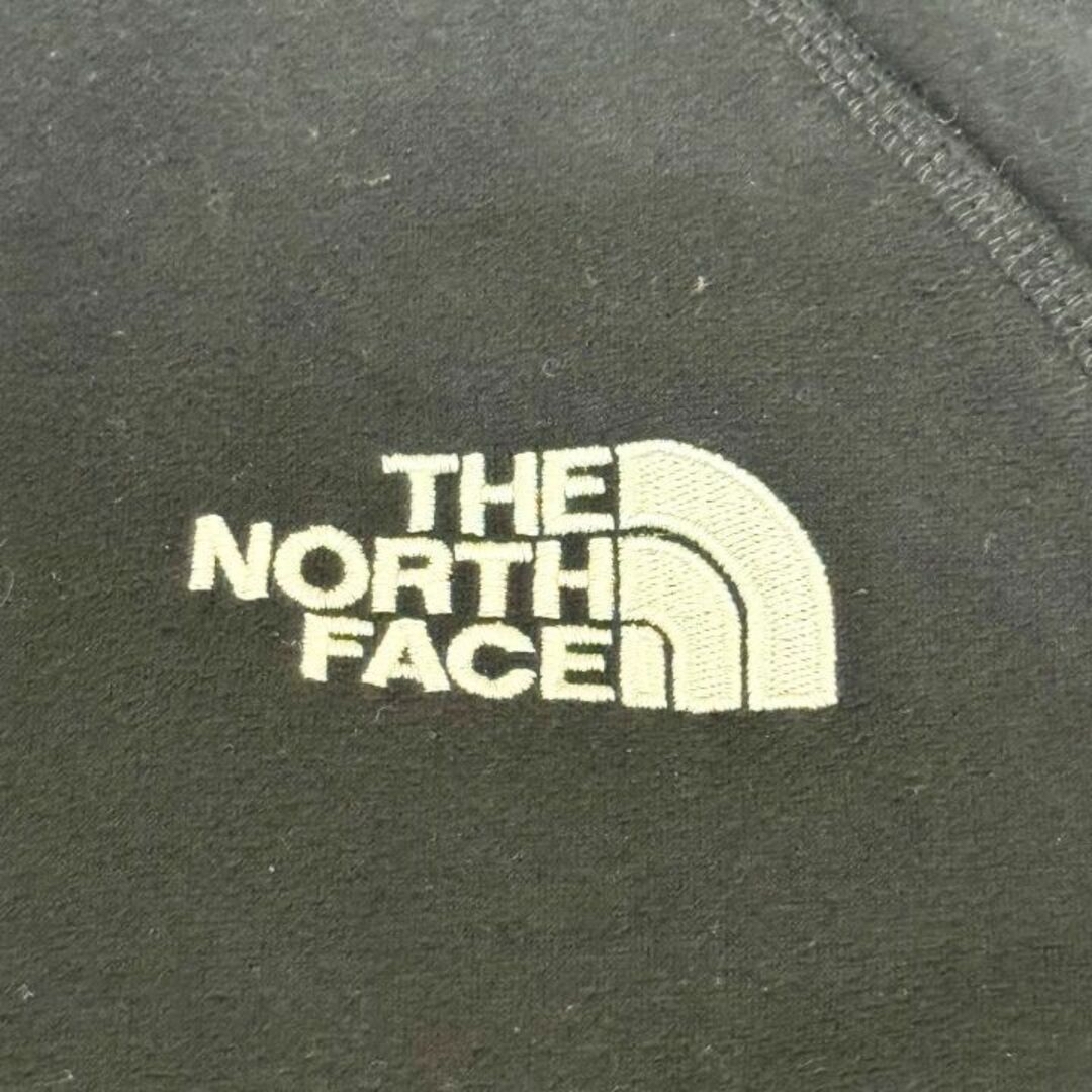 THE NORTH FACE(ザノースフェイス)のノースフェイス ソフトシェル　ジャケット メンズLL ロングスリーブ メンズのジャケット/アウター(ナイロンジャケット)の商品写真