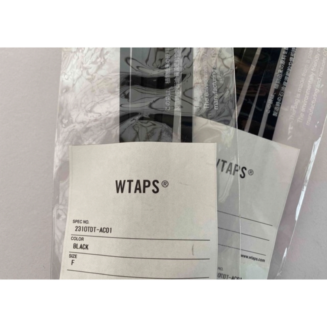 W)taps(ダブルタップス)のWTAPS DOG TAG タグ メンズのファッション小物(その他)の商品写真
