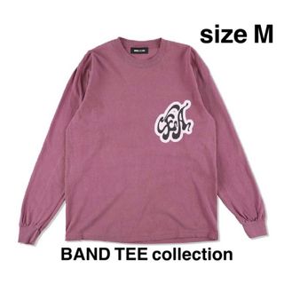 ウィンダンシー(WIND AND SEA)のBAND TEE Aero Windandsea L/S T Shirt (Tシャツ/カットソー(七分/長袖))