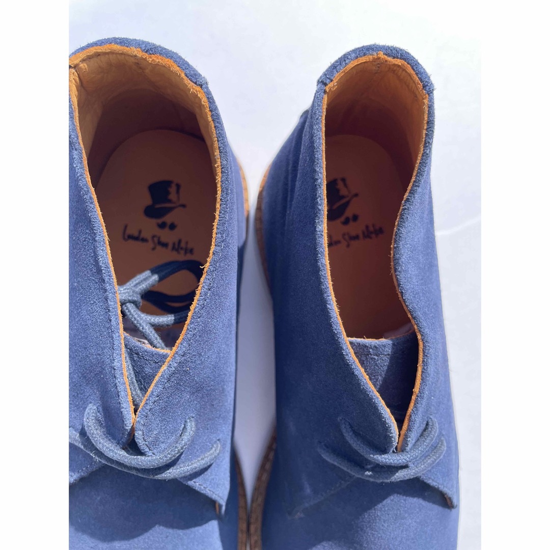 London Shoe Make - 606 お買い得 訳あり品 ロンドンシュー London Shoe Make - 606 お買い得 訳あり品 ロンドンシュー