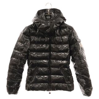 モンクレール(MONCLER)のMONCLER モンクレール BADY GIUBBOTTO ナイロンダウンジャケット ブラック(ダウンジャケット)