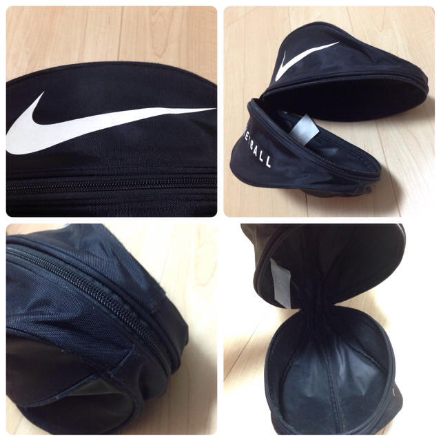 Nike 入手困難 7号可能 ナイキ ボールケース ボールバック 入れ バスケットボールの通販 By Wakuwaku S Shop ナイキならラクマ