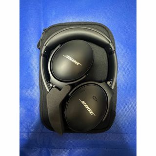 ボーズ(BOSE)のBose QuietComfort 45 headphones 2023年製造品(ヘッドフォン/イヤフォン)