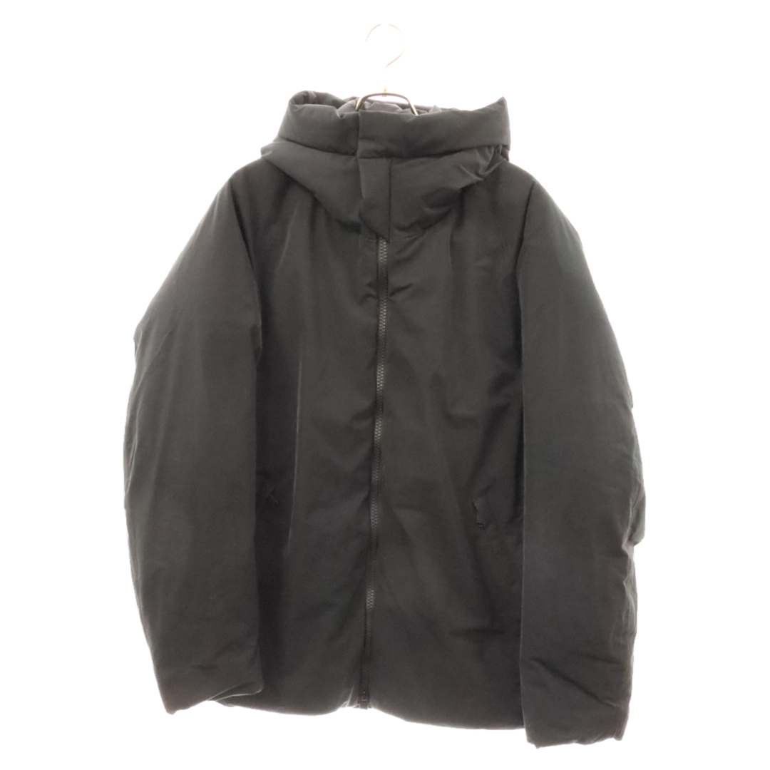 nonnative(ノンネイティブ)のnonnative ノンネイティブ ALPINIST DOWN JACKET ダウンジャケット アウター ゴアテックス ブラック NN-JU4203 メンズのジャケット/アウター(ダウンジャケット)の商品写真