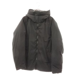 nonnative - nonnative ノンネイティブ ALPINIST DOWN JACKET ダウンジャケット アウター ゴアテックス ブラック NN-JU4203