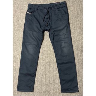 ディーゼル(DIESEL)のDIESEL KROOLEY Jogg Jeans ディーゼル クルーリーW30(デニム/ジーンズ)