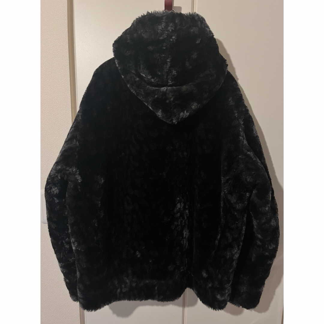 W)taps(ダブルタップス)のWTAPS REVENANT JACKET MODACRYLIC FUR 03 メンズのジャケット/アウター(ブルゾン)の商品写真