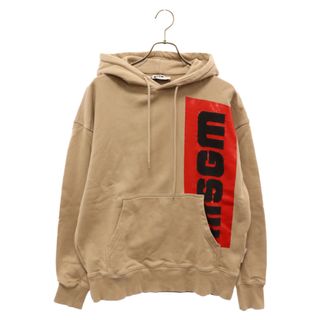 MSGM(パーカー)のフリマアイテム一覧 MSGM(パーカー)のフリマアイテム一覧