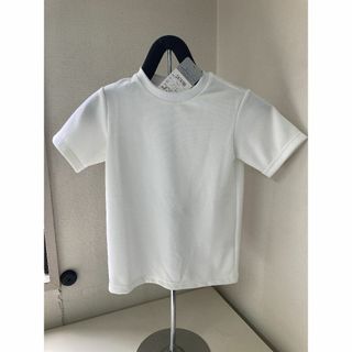 体操服　半袖シャツ　肌側綿100％　ＬＬサイズ(その他)