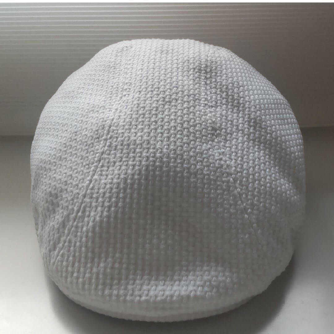 reversal(リバーサル)のreversal JIU-JITSU KOMONO HANCHING リバーサル メンズの帽子(ハンチング/ベレー帽)の商品写真