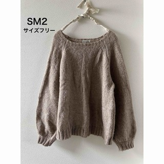 SM2 - SM2 セーター