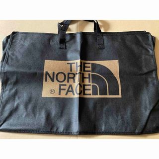 ザノースフェイス(THE NORTH FACE)のTHE NORTH FACE ホワイトレーベル ショッパーバッグ  衣装バッグ(ショップ袋)