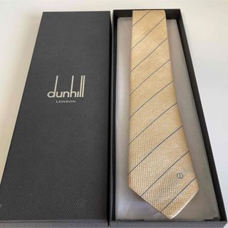 ダンヒル(Dunhill)のダンヒル  ネクタイ (ネクタイ)