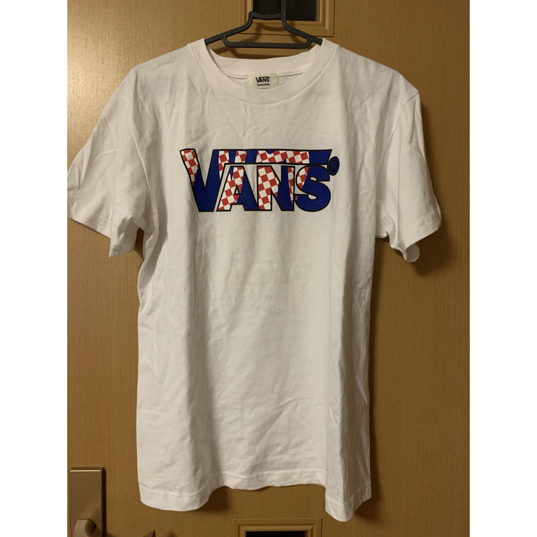 VANS(ヴァンズ)のVANS Tシャツ Mサイズ メンズのトップス(Tシャツ/カットソー(半袖/袖なし))の商品写真